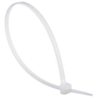Хомут 200*3,6мм нейлон белый Systeme Electric 100шт