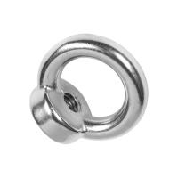 Рым-гайка М10 цинк 1шт