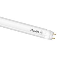 Лампа свд G13 Т8 1200мм 18Вт 4000К 1600лм матовая Osram подкл-е с двух стор
