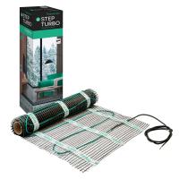 Мат нагревательный 1,0м2 200Вт/м2 2жил Systeme Electric  