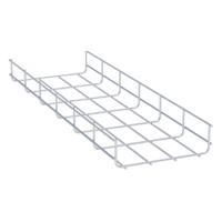 Лоток проволочный 50*50мм 3,8мм EKF 