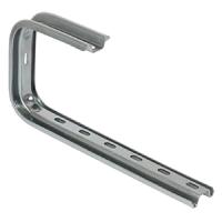 Консоль потолочная 100мм IEK VR100