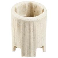 Патрон подвесной E14 керамика белый Navigator