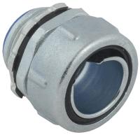 Муфта вводная 20мм IP54 металл IEK РКН-20