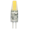 Лампа капсула свд 12В G4 2,5Вт 5500К 200лм Jazzway 