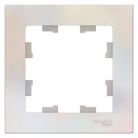 Атлас жемчуг рамка 1-ая универсально 