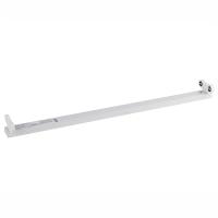 Светильник ДПО 2*1200мм 1220*72*50мм без рассеивателя 80Вт IP20 SPO-801-0-002-0 ЭРА без ламп