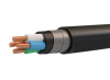 ВБШвнг(А)-LS 4*4 (ок)-0,66кВ медь черный круглый кабель ГОСТ
