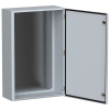 Корпус ЩМП-5-0 1000*650*285мм IP54 металл серый IEK 