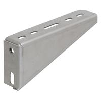 Кронштейн настенный 100мм IEK 