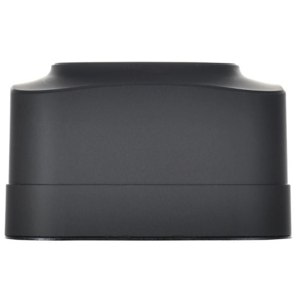 GLORY Роз. 2-я с з/к без з/ш о/у 16А РС22-3-ХЧм черн. м. IEK