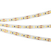 Лента свд 12В 14,4Вт/м 120свд/м 3000К 1450лм/м 2835 IP20 Arlight кратно 5м