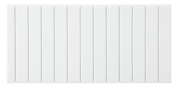 Заглушка 6 модулей белая IEK