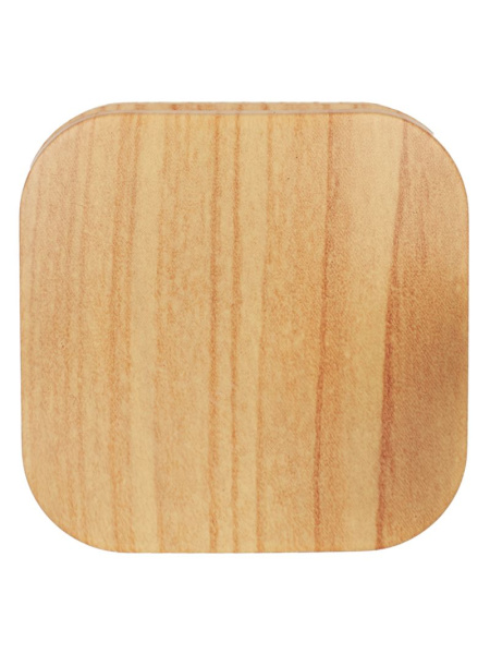 Глори сосна выключатель 1кл открытая 10А IP20 