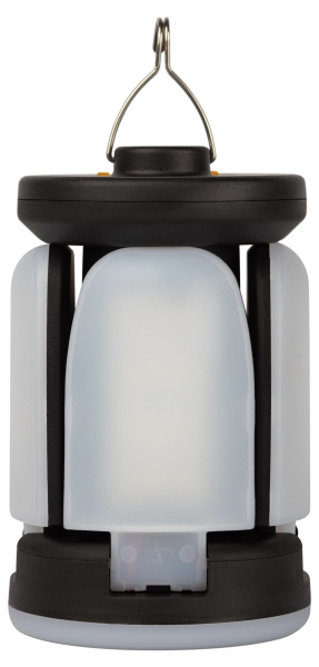 Фонарь кемпинг 1СВД+16СВД 10Вт 925лм аккумулятор USB IP20 ЭРА КА-802 Комета