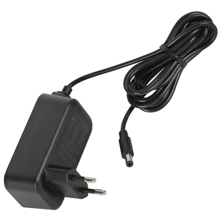 Светильник настольный свд 20Вт 3000/3500/4000/5000/5700К 800лм черный подставка диммер сенсор Osram