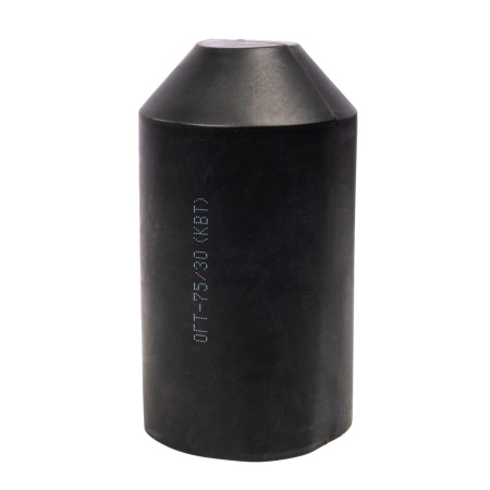 Оконцеватель кабельный ОГТ-75/30 диаметр кабеля 35-70 мм КВТ