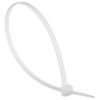 Хомут 300*3,6мм нейлон белый Systeme Electric 100шт