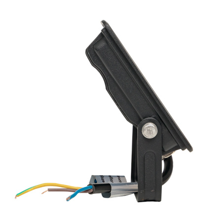 Прожектор свд 30Вт 6500К 5600лм черный IP65 110° Luma EKF