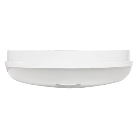 Светильник светодиодный ЖКХ круг ДПО-2200 с инфракрасным датчиком движения 12Вт 6500K IP65 LUMA EKF