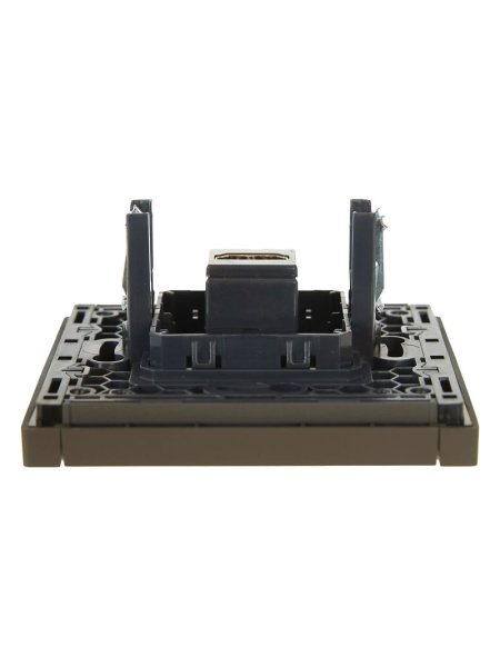 Фортепиано серый механизм HDMI скрытая 1-ая 