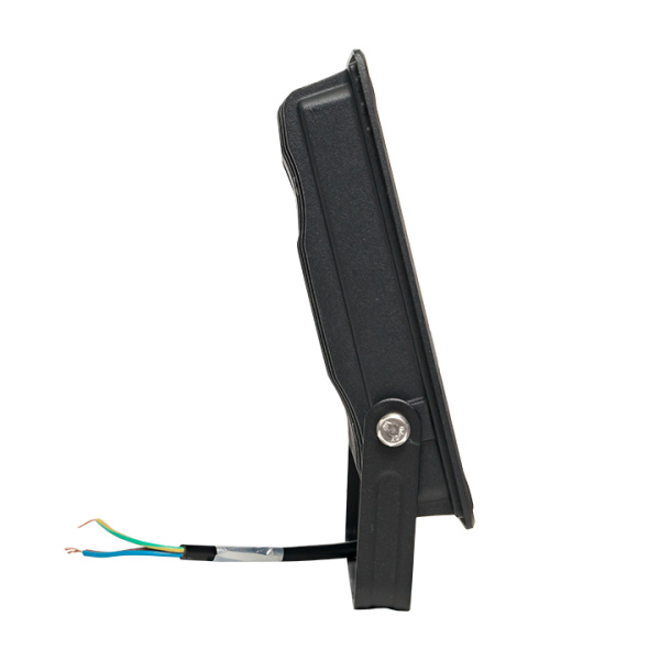 Прожектор свд 100Вт 6500К 8000лм черный IP65 110° Luma EKF