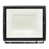 Прожектор свд 200Вт 6500К 16000лм черный IP65 110° Basic EKF 