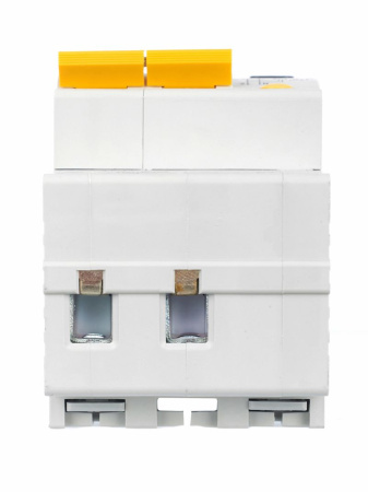 Дифавтомат 2Р 32А C 100мА 4,5кА АД12 3мод IEK