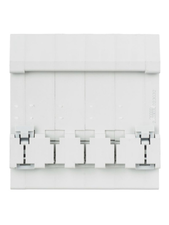 Дифавтомат 4Р 32А C 30мА 4,5кА АД14 5мод IEK