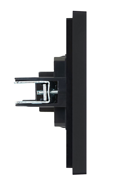 Фортепиано черный механизм HDMI скрытая 1-ая 