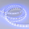 Лента RT-B60-10mm 24V RGB (14.4 W/m, IP20, 5060, 5m) (ARL, Открытый)