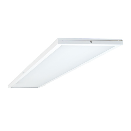 Светильник ДВО 6500К призма 36Вт 3600лм 1195*180*19мм белый IP20 EKF 4111-Z