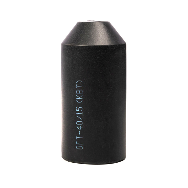 Оконцеватель кабельный ОГТ-40/15 диаметр кабеля 18-36 мм КВТ