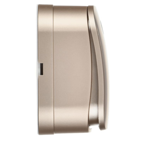 Глори шампань выключатель 2кл открытая 10А IP20  