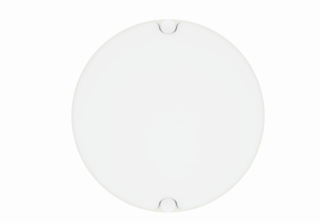 Светильник ДПП 30Вт 4000К 2850лм круг белый IP65 ECOCLASS Ledvance 