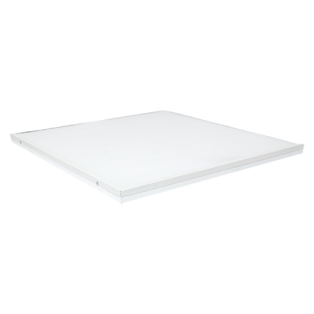 Светильник ДВО/ДПО 6500К опал 40Вт 4000лм 595*595*25мм белый IP40 4110 EKF равномерная засветка