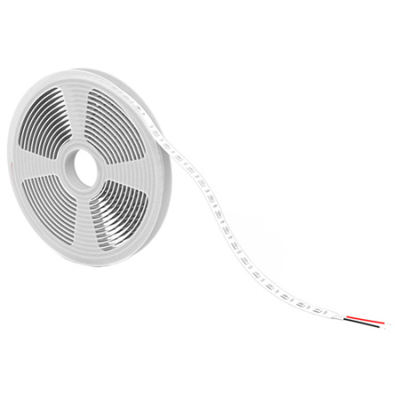 Лента свд 12В 10Вт/м 60свд/м RGB 700лм/м 5050 IP20 Gauss 3м Basic