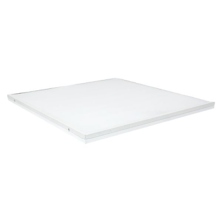 Светильник ДВО/ДПО 6500К опал 40Вт 4000лм 595*595*25мм белый IP40 4110 EKF равномерная засветка