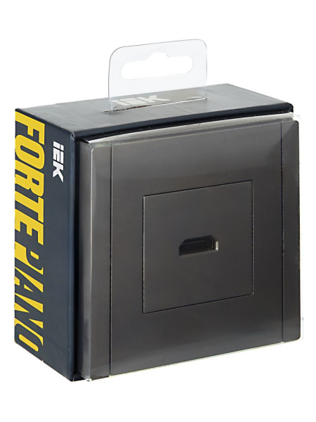 Фортепиано сталь механизм HDMI скрытая 1-ая 