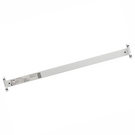 Светильник ДПО 2*1200мм 1220*72*50мм без рассеивателя 80Вт IP20 SPO-801-0-002-0 ЭРА без ламп