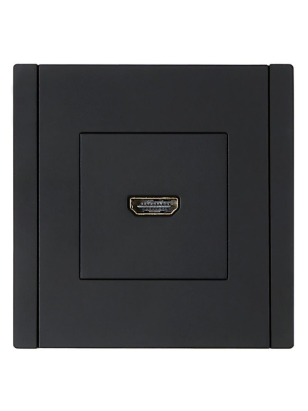 Фортепиано черный механизм HDMI скрытая 1-ая 