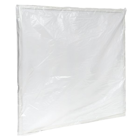 Светильник ДВО/ДПО 6500К опал 40Вт 4000лм 595*595*25мм белый IP40 4110 EKF равномерная засветка