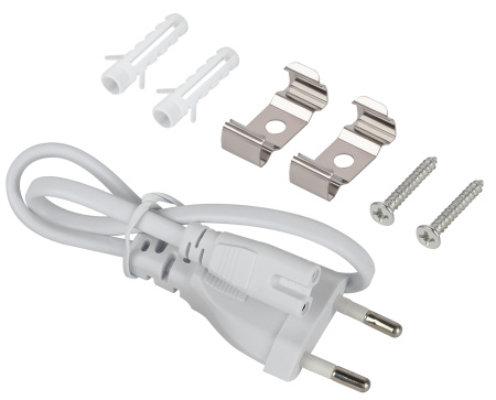 Фито светильник свд 24Вт 873мм белый IP20 ЭРА полный спектр